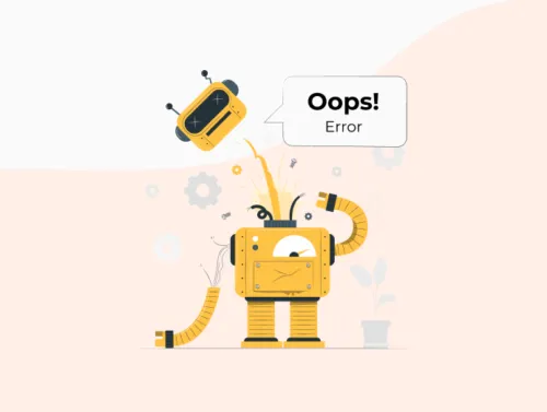 Les inconvénients à utiliser une IA de code.