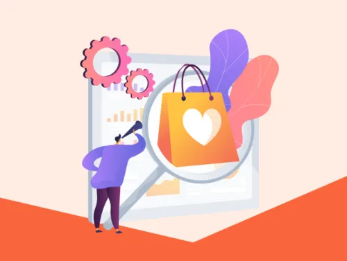 Illustration de l'effet Ikéa