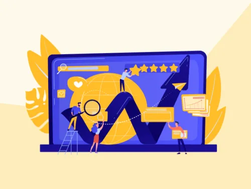 Opportunité SEO SERP
