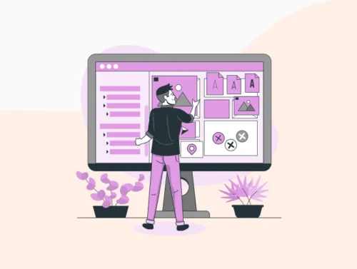 Concept de green UX