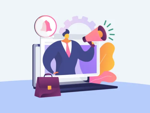 La réglementation du marketing d'influence.