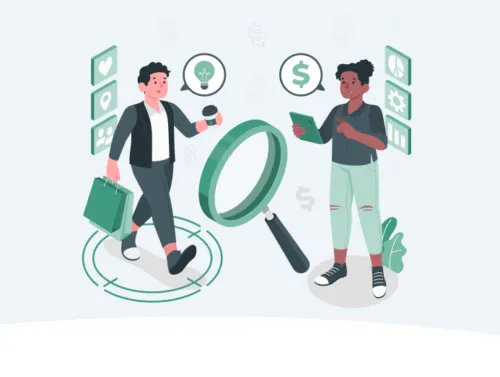 Utiliser un canal direct pour rentrer en contact avec les potentiels clients