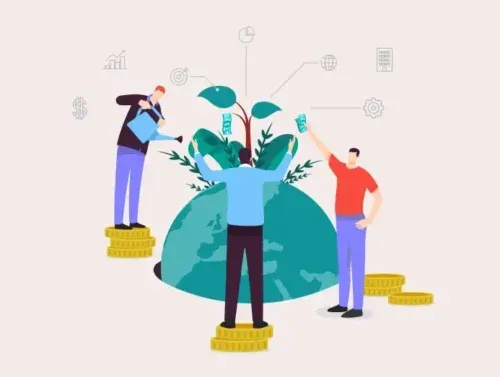 Illustration défis eco conception