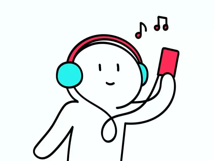 Les musiques les plus utilisées sur Tiktok