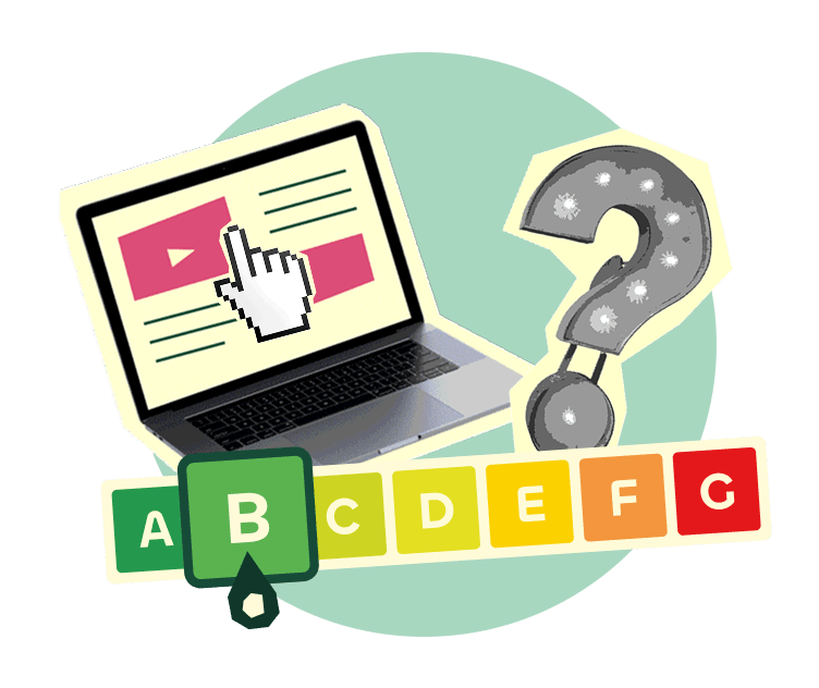 Audit écoconception web