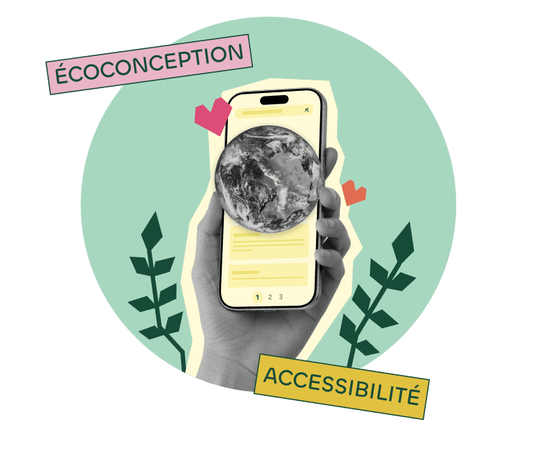 Numérique responsable