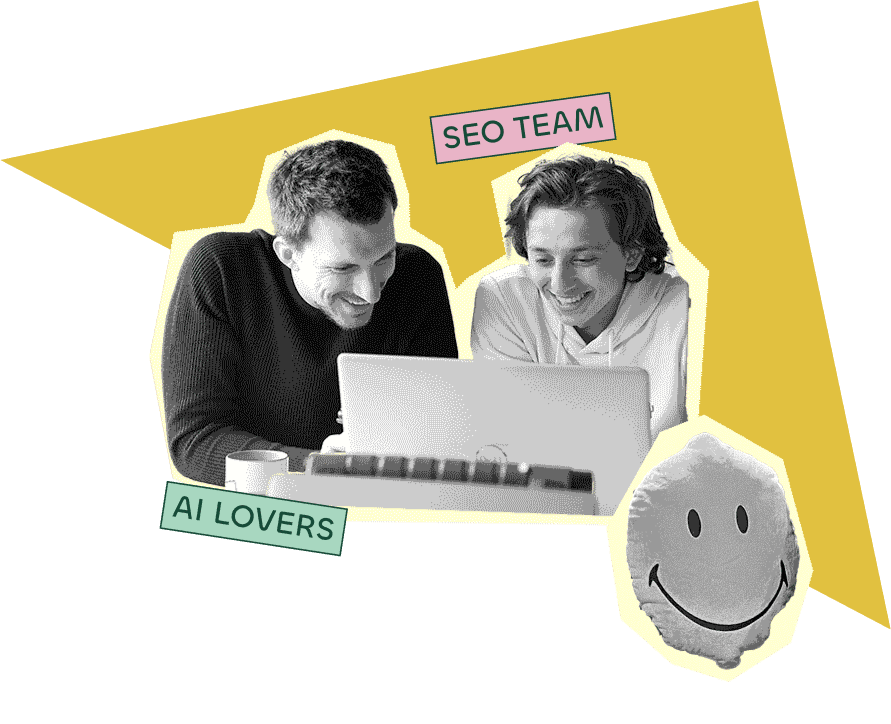 Agence SEO