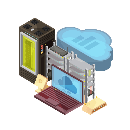Gren Data center