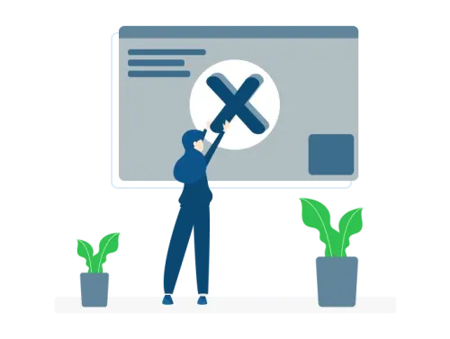 Les objectifs d'un site web