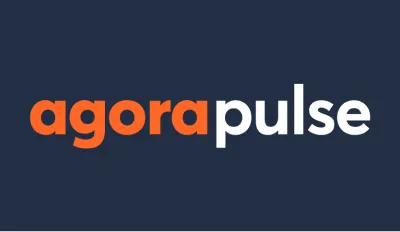 Logo AgoraPulse