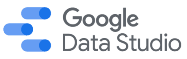 illustration du logo de Google Looker Studio