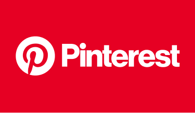 Logo Pinterest