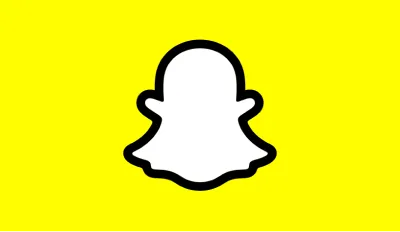Logo Snapchat
