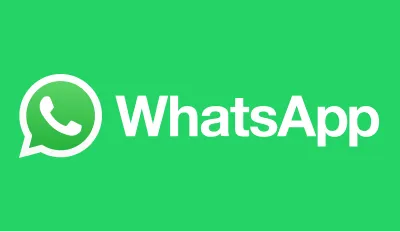 Logo WhatsApp