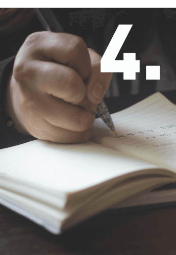 Opter pour le "Guest Blogging"
