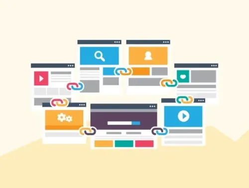Illustration des backlinks pour sortir de la sandbox en investissant en SEO
