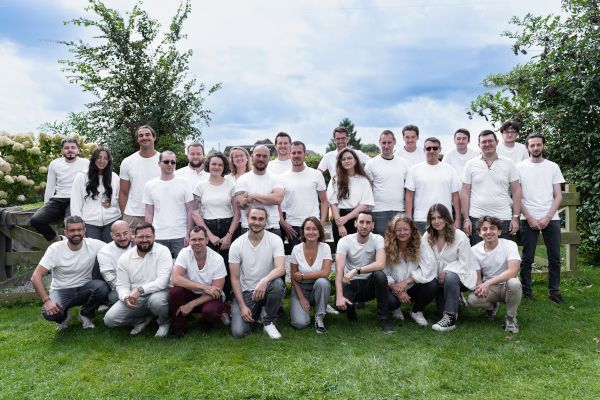 La team lemon interactive