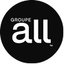Groupe All (logo)