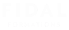 Fidal Formations : la preuve que le bon conseil change tout - logo