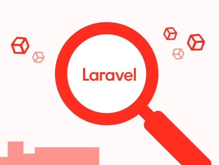 Logo Laravel