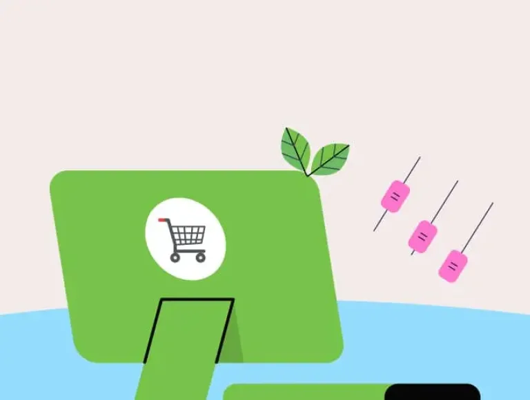 Site e-commerce : Réduire son impact environnemental