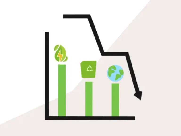 Eco-conception - réduction empreinte carbone