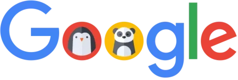 Google et ses mises à jour Panda et Pingouin