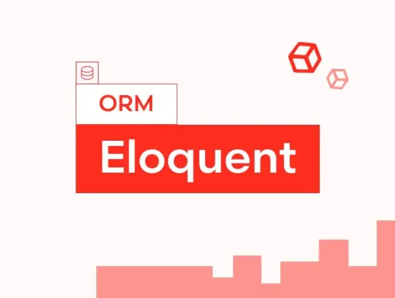 ORM Eloquent