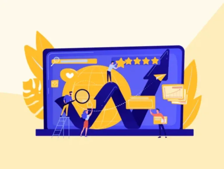 Opportunité SEO SERP