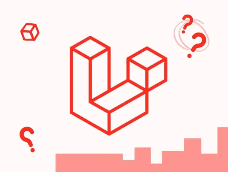Logo Laravel