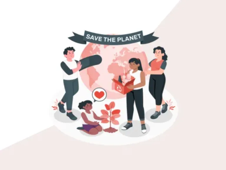 Définition fresque du climat