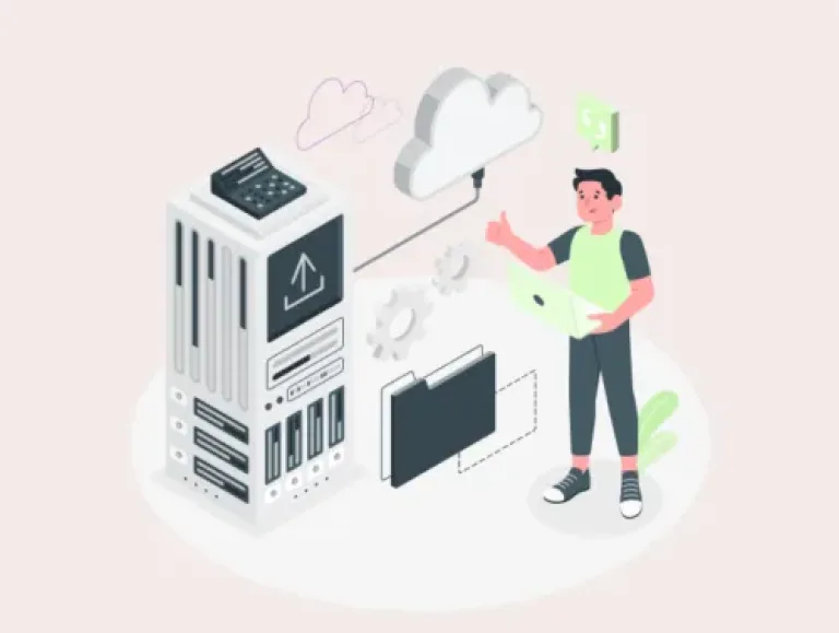 recherche et navigation web