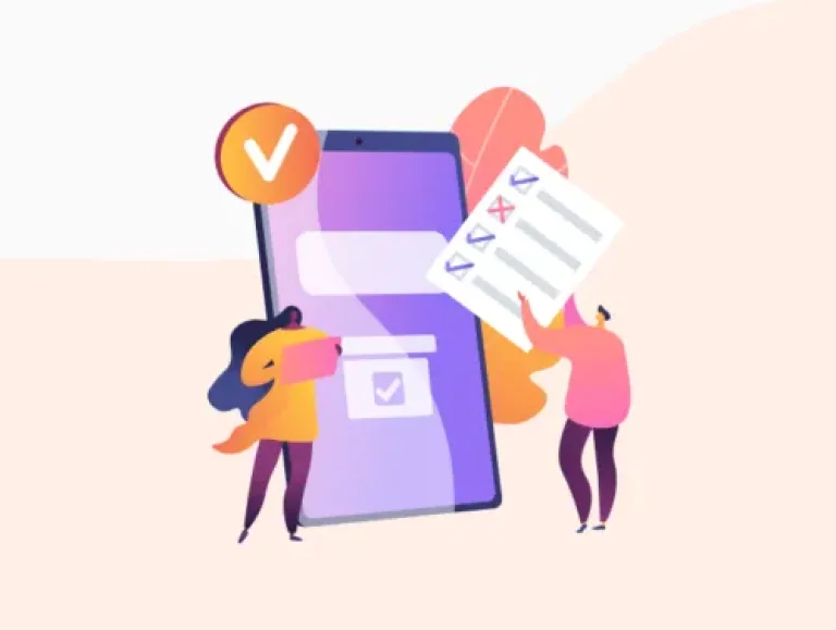 Avis et retours des personnes malvoyantes utilisant un site web accessible.