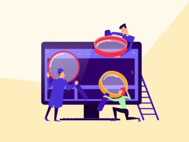 Impact DMA visibilité autres sites