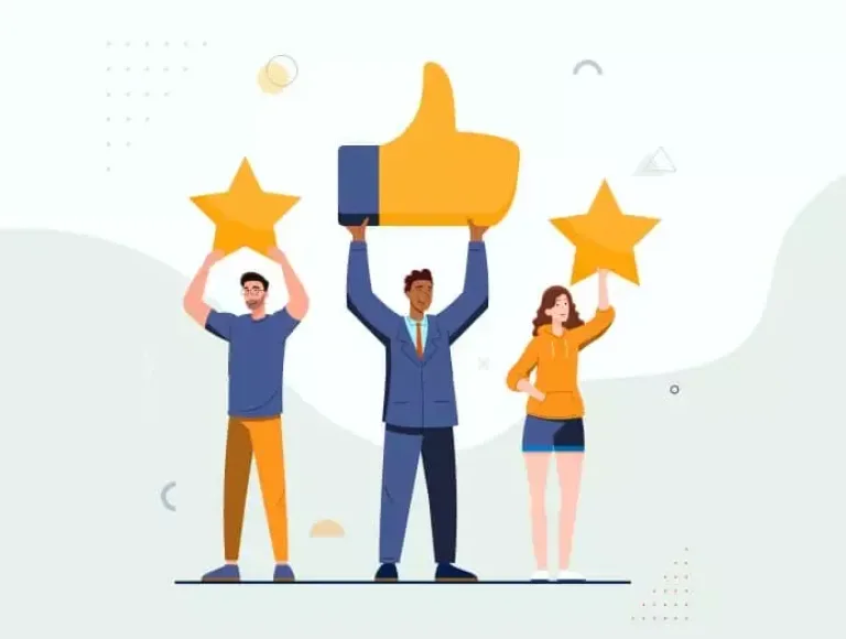 Amelioration service client