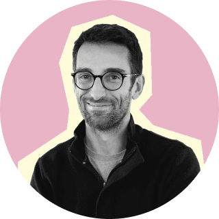 Raphaël Robil