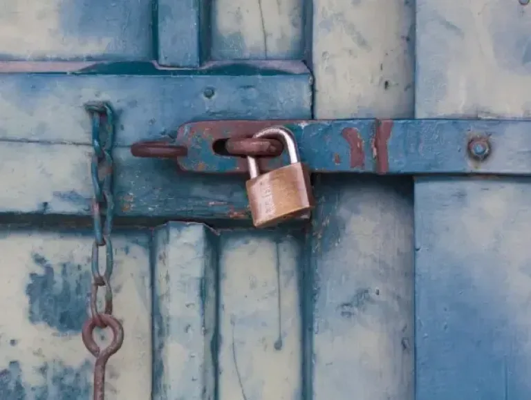 Image d'un cadenas symbolisant la RGPD.