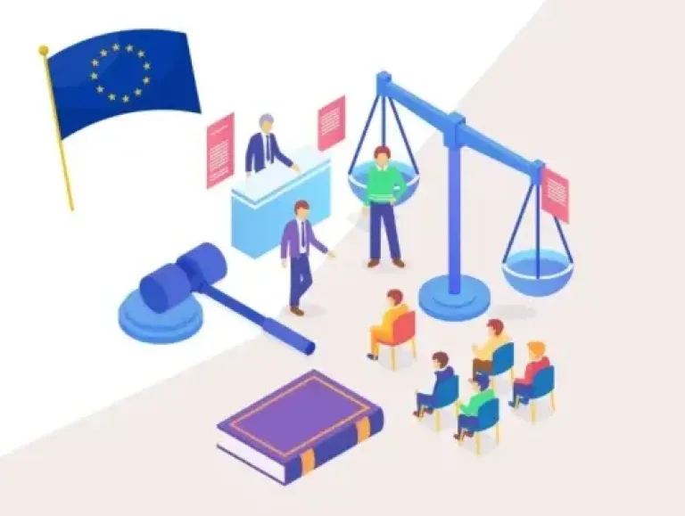 Illustration directive européenne réglementation