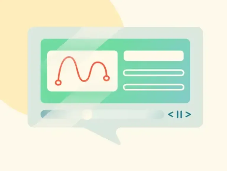 Illustration d'un graphique qui montre l'effet du PageRank sur les résultats Google