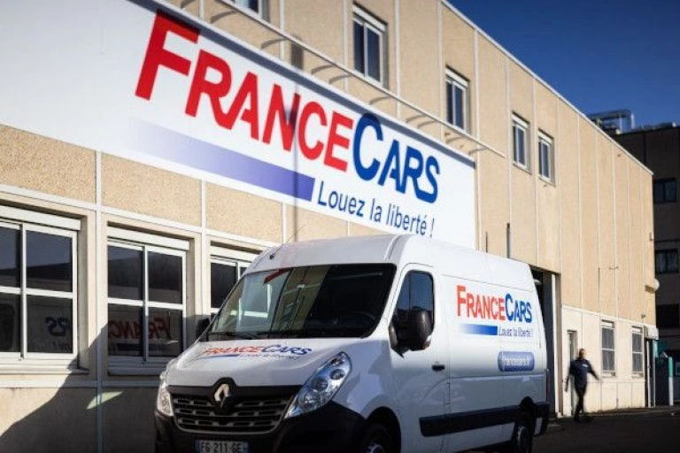 Agence France Cars