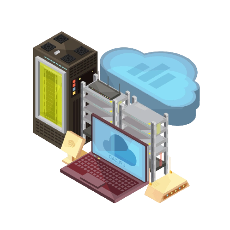 Gren Data center