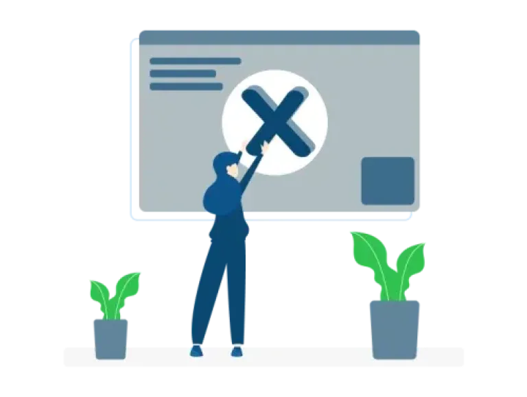 Les objectifs d'un site web
