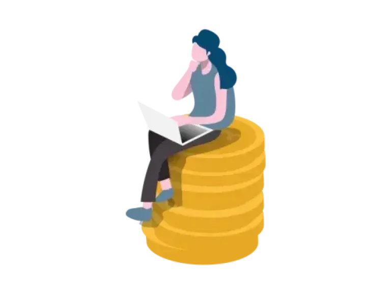 Le coût d'un site clé en main