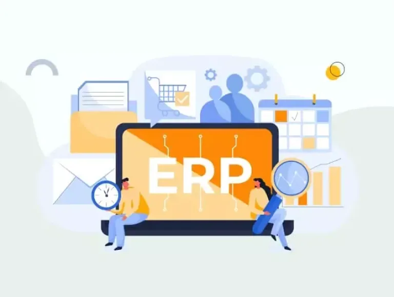 Interconnexion ERP