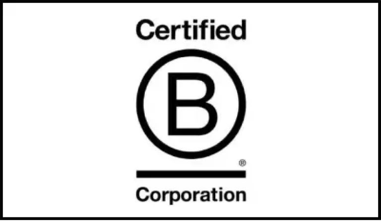 Logo BCorp