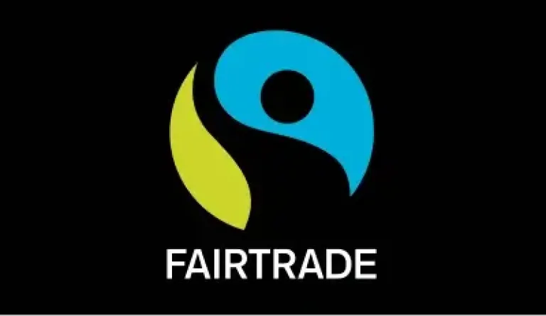 Logo Fairtrade