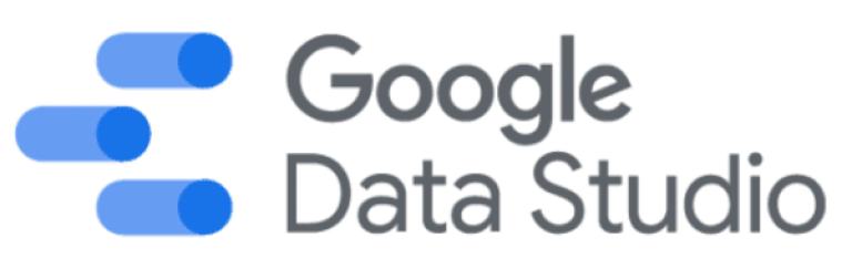 illustration du logo de Google Looker Studio