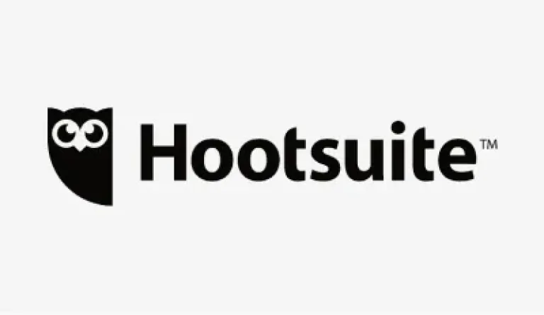 Logo Hootsuite