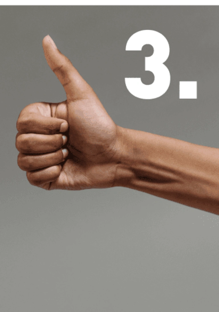 Mettre  des avis clients est primordial