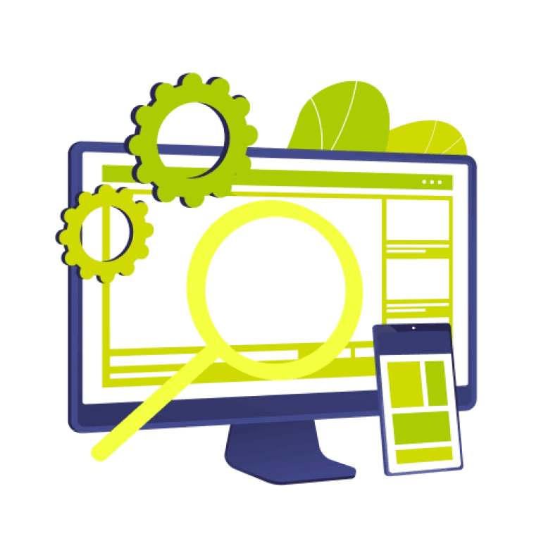Site web et écoconception